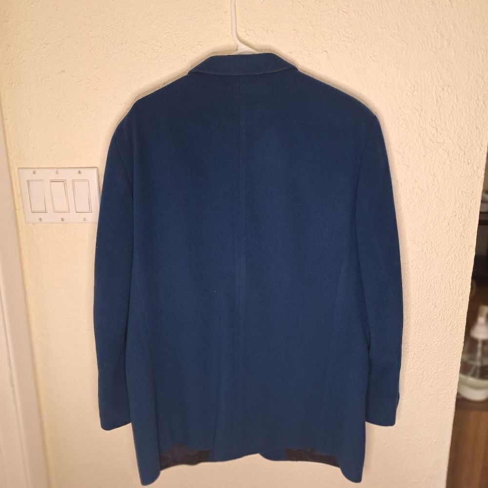Hugo BOSS Wool Blazer - Picture 5 of 9